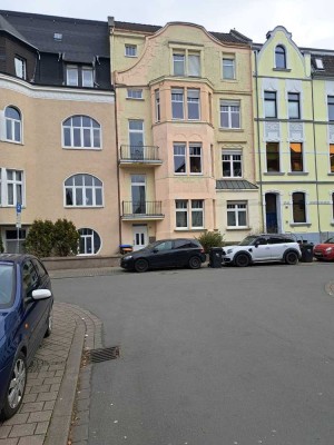 Reserviert: Geräumiges, günstiges Mehrfamilienhaus in Hamm Mitte