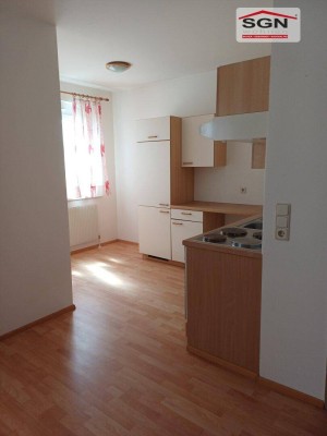 Single-Hit mit Loggia