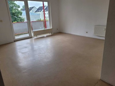 zentral gelegene Wohnung in Ahlem