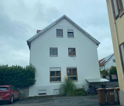 Geräumiges 5-Zimmer-Haus zur Miete in Oppenheim