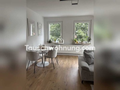 Tauschwohnung: Suche 2-3 Zimmerwohnung