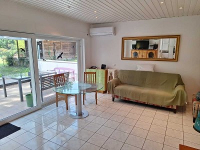 2-Zi Whg. (möbliert) in Niederrodenbach zu vermieten