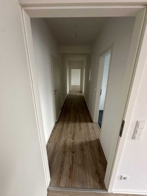 Gepflegte 3‑Zimmer Wohnung mit Balkon im 2. OG in Münster