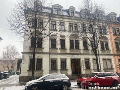 3-Zimmerwohnung in Pieschen