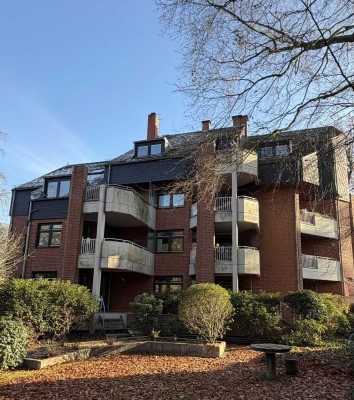 Modernisierte Traumwohnung nähe Focke-Museum