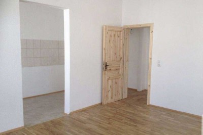 **Helle 3-Zimmer-Wohnung -sofort verfügbar**