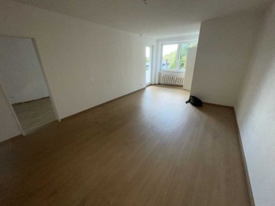 Wohnen in Garbsen! 2 Zimmer Wohnung mit Balkon