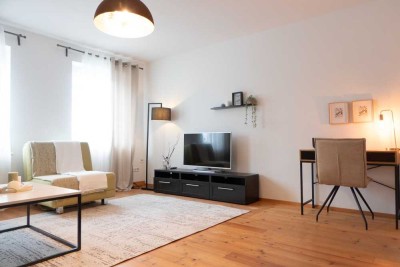 Schöne helle Traumwohnung in Bestlage