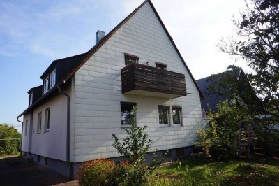 Mehrfamilienhaus im Knoblauchsland