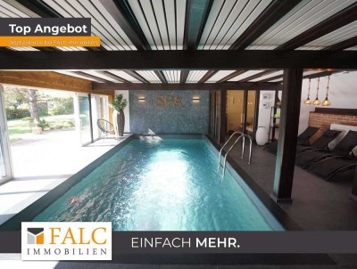 Wohntraum für die Familie zu verkaufen!