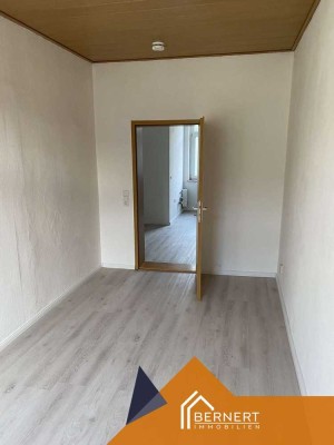 Erstbezug nach Sanierung Besichtigung am 3.12. von 10-14 Uhr