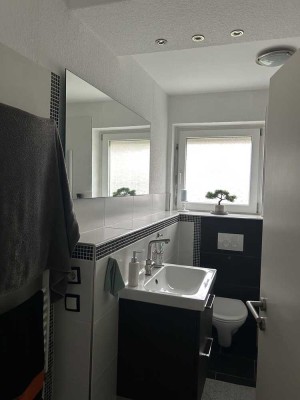 ***helle freundliche*** 3,5 Zimmer Wohnung mit Loggia in Hamm-Pelkum