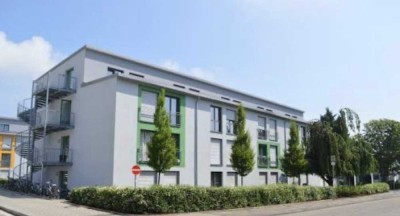 Studentenwohnung in Studentenwohnheim (Studentenpark)