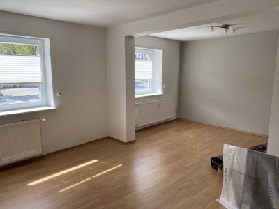 Schöne, geräumige 2-Zimmer-Wohnung in Edingen-Neckarhausen