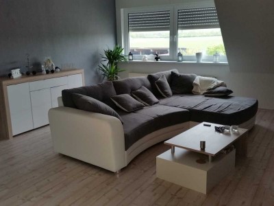 Traumhafte drei Zimmer Wohnung in Weilerswist, Nähe Euskirchen
