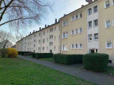 Wunderschöne 2-Zimmer-Wohnung in Duisburg Wanheimerort