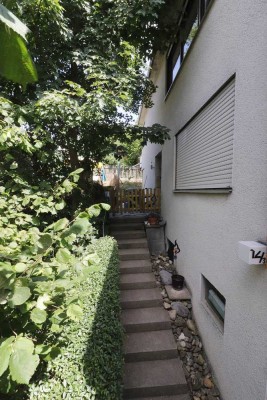 Vermietete DHH in Heubach - Kapitalanlage oder Eigennutzung
