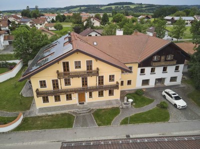 Provisionsfrei-Idyllisches Landhaus mit allem was das Herz begehrt im Voralpenland