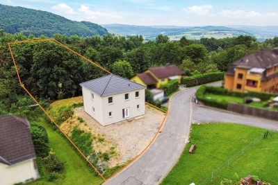 Erstbezug! Schickes Einfamilienhaus