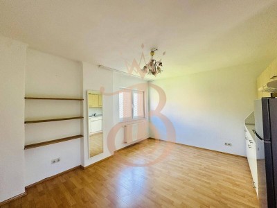 Klein, fein, dein: 1-2 Zimmer Wohnungen in Graz zum Schnäppchenpreis