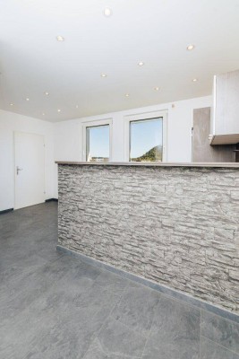 *WOW* I KEINE PROVISION I 6. STOCK MIT LIFT I 69 M² WOHNQUALITÄT I STILVOLLES ZUHAUSE MIT WOHLFÜHLFAKTOR I TOP INFRASTRUKTUR I HAUSTIERFREUNDLICH I PROJEKT WOHNEN