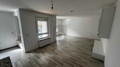 WOHNEN MIT BALKON, EBK, KELLER UND TG