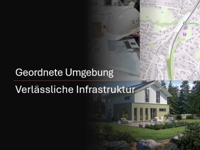 Technologisch durchdacht - Ihr modernes Heim