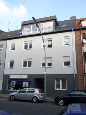 modernisierte 2 Zimmer Wohnung - 45 m² - ruhige Lage - nähe FH