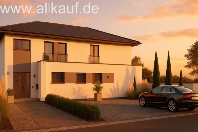 Generationen unter einem Dach Ihr Traumhaus wartet