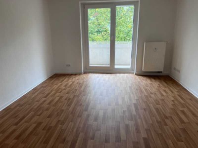 Gemütliche 3-Zimmer-Wohnung in schöner Lage