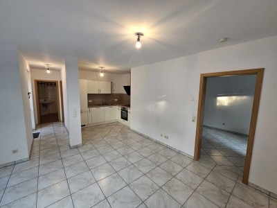 Einliegerwohnung mit eigener Terrasse in Aldenhoven