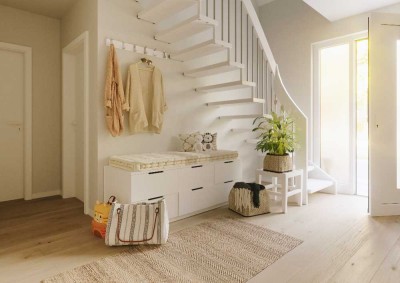 Bleibende Werte schaffen - Großzügiges Familienhaus mit besonderem Reiz in Gebesee