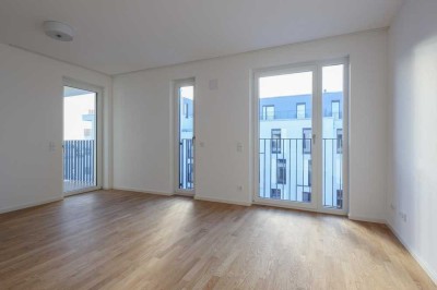 2 Zimmer Luxus Neubau - Einbauküche - vom Eigentümer