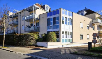 Solide vermietete 3-Zimmer-Wohnung in Dresden – gepflegt, ruhig und mit Tiefgarage