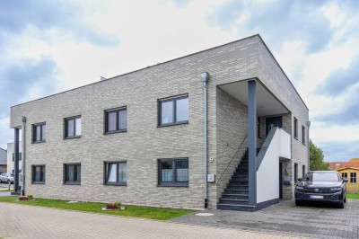 Penthouse Wohnung mit traumhafter Dachterrasse