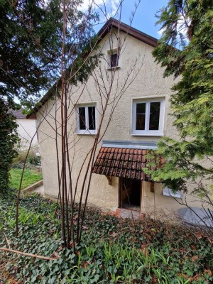 Helle 2,5-Zimmer-Wohnung in Dollnstein mit 63 m²