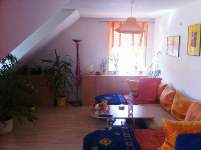 Schöne und helle 2,5-Zimmer-Wohnung