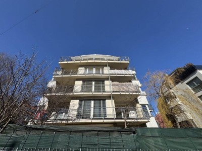 *Traumhafter Familienhit mit 2 Balkonen im Herzen von Döbling – Ihr neues Zuhause!*