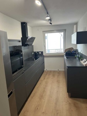 Möblierte Wohnung zu vermieten