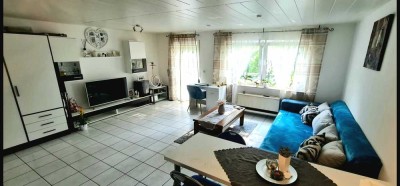 Schöne zwei Zimmer Wohnung in Oberndorf am Neckar