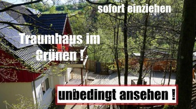 sofort im Traumhaus einziehen keine Provision wohnen wie im Urlaub