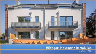 Modernes, unvergleichliches Wohngefühl mit Loft-Charakter in Norderstedt-Garstedt