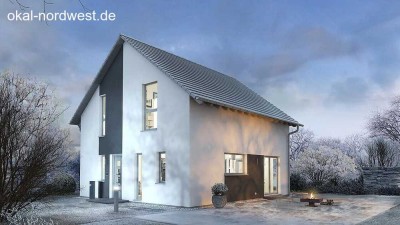 ***Solingen*** Ihr Wunschhaus mit OKAL auf einem schönen Grundstück ***