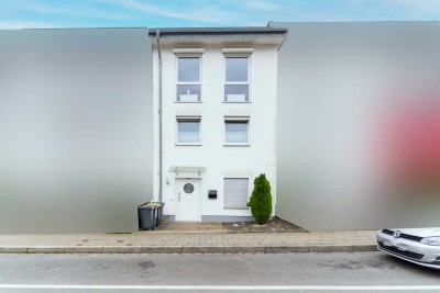Reihenmittelhaus zum Verlieben in Velbert-Tönisheide