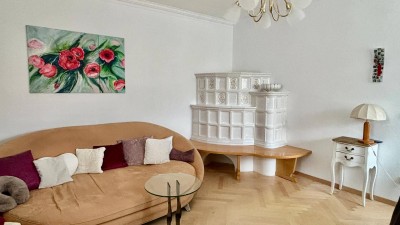 Besondere Gelegenheit! Wohn- und Geschäftshaus im Zentrum von Saalfelden