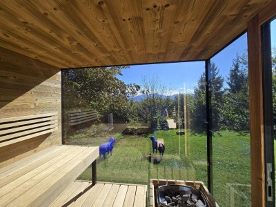 DESIGNER-TRAUM | GROSSZÜGIGES WOHNKONZEPT auf 434m² / 5.575 m² | NÄHE VELDEN