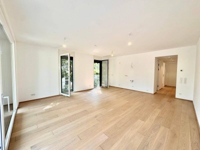 Wow! Das Herzstück! 2 Zimmer Luxuswohnung im Cottageviertel Wiens