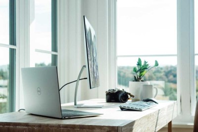 Homeoffice? Kein Problem! Ausreichend Platz für Arbeit & Leben unter einem Dach - Schlüsselferti
