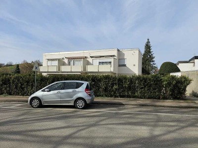 Schönes Appartement mit Terrasse in Weilheim an der Teck (Wohnung Nr. 4) ohne Maklergebühren