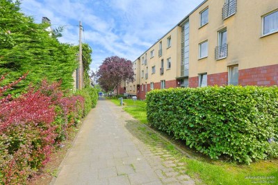 Welc(H)ome® by RIDA Residential – Rösrath! ETW mit Stil: Eigennutz oder Kapitalanlage